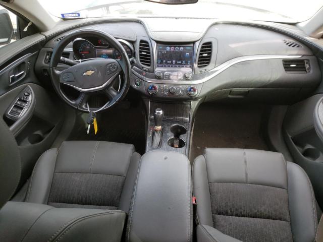 Photo 8 from auction – 2018 CHEVROLET IMPALA LT with VIN 1G1105SA7JU131811
