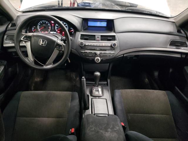 Photo 8 from auction – 2010 HONDA ACCORD-4 C with VIN 1HGCP2F35AA169532