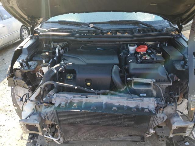 Photo 12 from auction – 2015 FORD EXPLORER S with VIN 1FM5K8GTXFGA42296