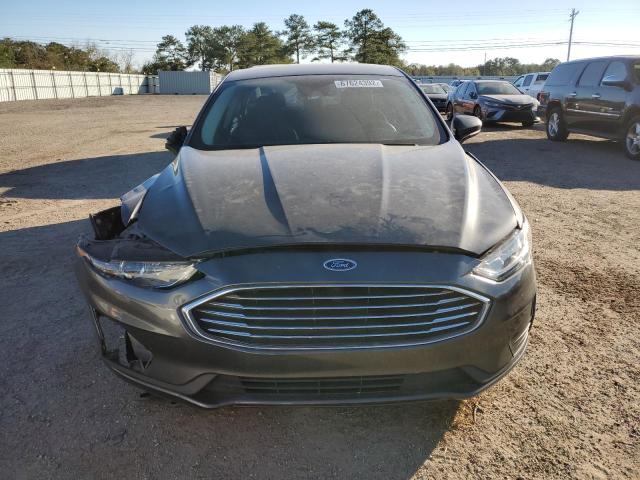 Photo 5 from auction – 2019 FORD FUSION SE with VIN 3FA6P0HD3KR170858