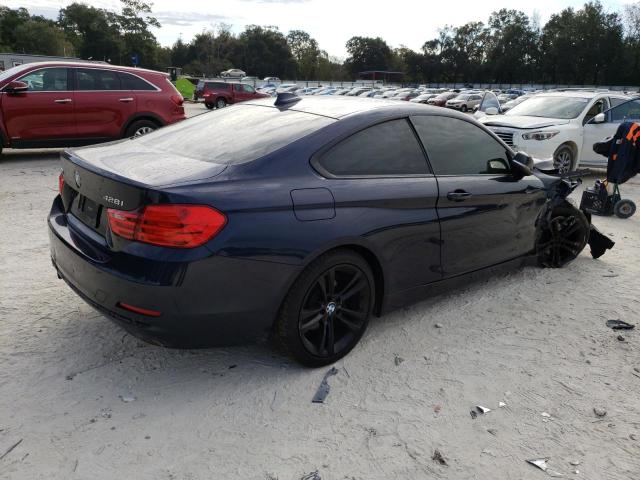 Photo 3 from auction – 2015 BMW 428 XI with VIN WBA3N5C58FK197559