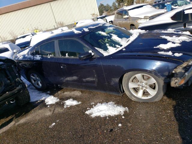 Photo 3 from auction – 2011 DODGE CHARGER with VIN 2B3CL3CG3BH513435