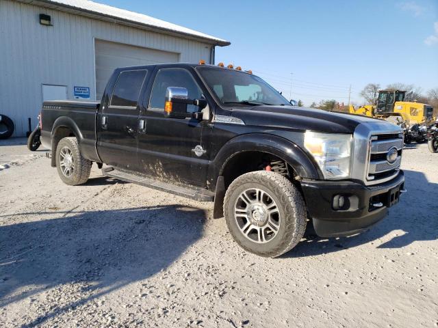 Photo 4 from auction – 2016 FORD F250 SUPER with VIN 1FT7W2BT7GEA42002
