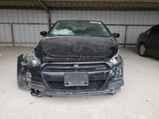 Photo 5 from auction – 2016 DODGE DART SXT with VIN 1C3CDFBB4GD517487