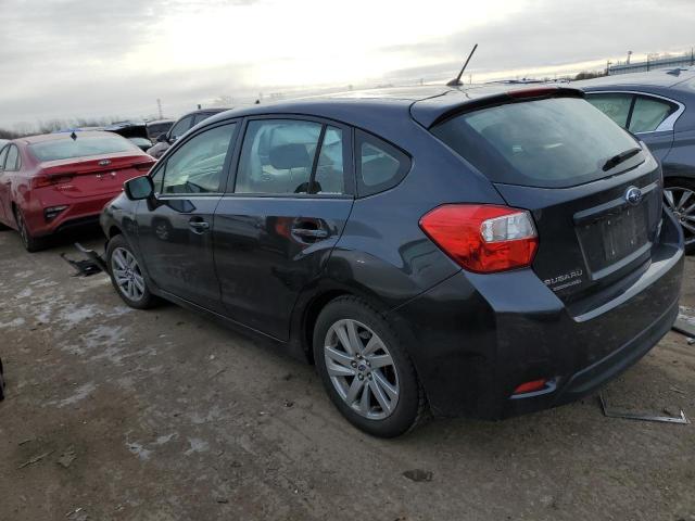 Photo 2 from auction – 2016 SUBARU IMPREZA PR with VIN JF1GPAB67G8227012