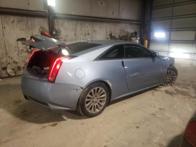 Photo 3 from auction – 2013 CADILLAC CTS PREMIU with VIN 1G6DS1E36D0119426