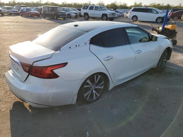 Photo 3 from auction – 2017 NISSAN MAXIMA 3.5 with VIN 1N4AA6AP9HC430223