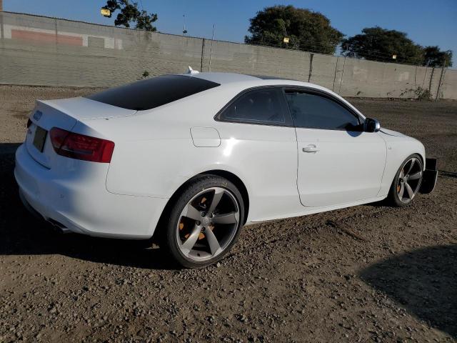 Photo 3 from auction – 2011 AUDI S5 PREMIUM with VIN WAUCVAFR2BA035417