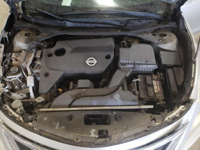 Photo 11 from auction – 2015 NISSAN ALTIMA 2.5 with VIN 1N4AL3AP1FC129340