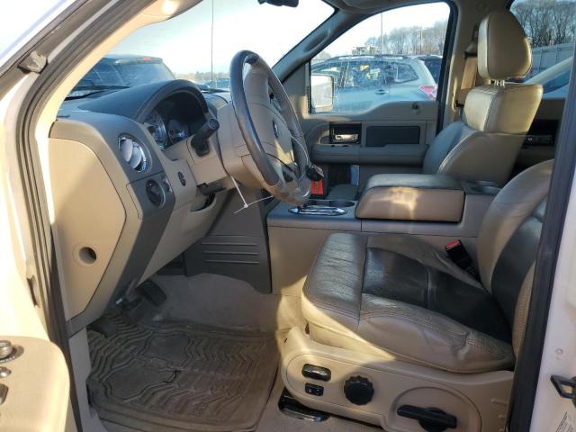 Photo 7 from auction – 2008 FORD F150 SUPER with VIN 1FTRW14548FA43878
