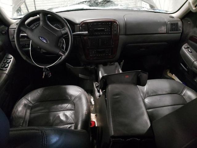 Photo 8 from auction – 2003 FORD EXPLORER L with VIN 1FMDU75W53ZB14843