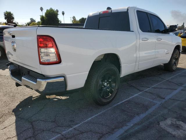 Photo 3 from auction – 2019 RAM 1500 BIG H with VIN 1C6RREBT2KN683138