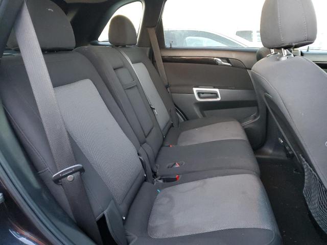 Photo 11 from auction – 2014 CHEVROLET CAPTIVA LT with VIN 3GNAL3EK9ES514458