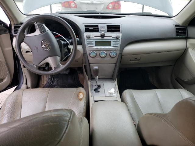 Photo 8 from auction – 2009 TOYOTA CAMRY BASE with VIN 4T1BE46K29U379823