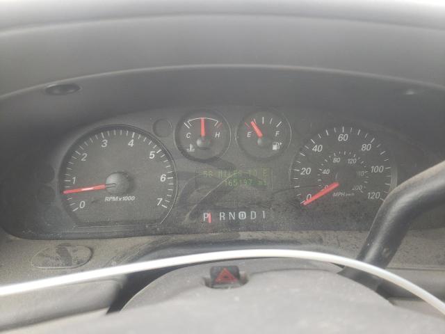 Foto 9 de la subasta – 2005 FORD TAURUS SE con VIN 1FAFP53UX5A247468