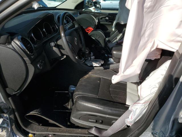Photo 7 from auction – 2015 BUICK ENCLAVE with VIN 5GAKVBKD3FJ178611