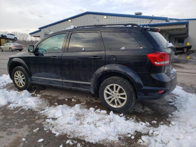 Photo 2 from auction – 2014 DODGE JOURNEY SX with VIN 3C4PDDBG5ET152189