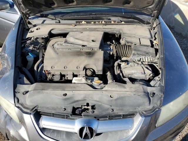 Photo 11 from auction – 2006 ACURA 3.2TL with VIN 19UUA66296A013778