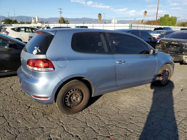Photo 3 from auction – 2010 VOLKSWAGEN GOLF with VIN WVWBB7AJ4AW257129