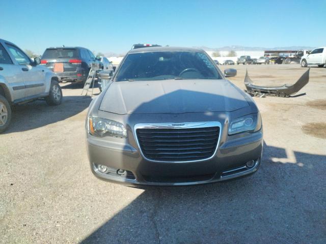 Photo 5 from auction – 2012 CHRYSLER 300 S with VIN 2C3CCABG8CH188288