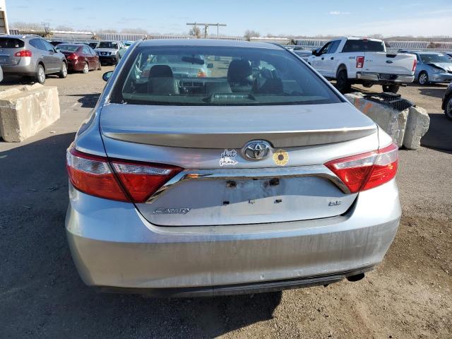 Photo 6 from auction – 2017 TOYOTA CAMRY /LE/ with VIN 4T1BF1FK7HU398684