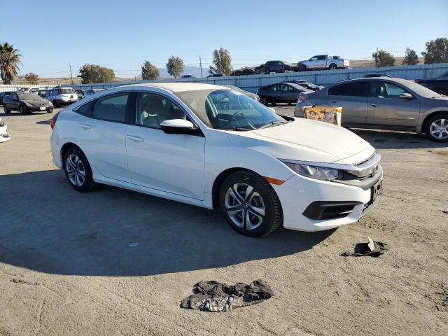 Photo 4 from auction – 2018 HONDA CIVIC LX with VIN 2HGFC2F56JH582619