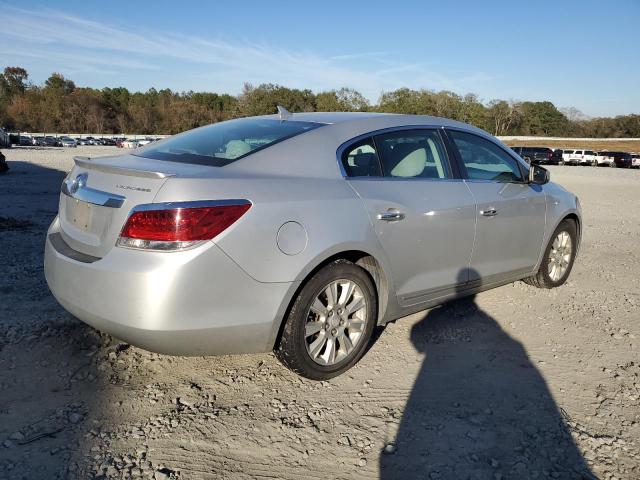 Photo 3 from auction – 2011 BUICK LACROSSE C with VIN 1G4GA5EC0BF391836