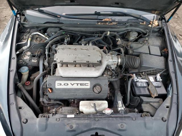 Photo 11 from auction – 2005 HONDA ACCORD EX with VIN 1HGCM82645A009031