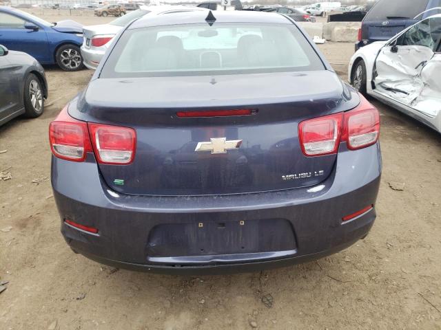 Photo 6 from auction – 2014 CHEVROLET MALIBU LS with VIN 1G11B5SL9EF266259