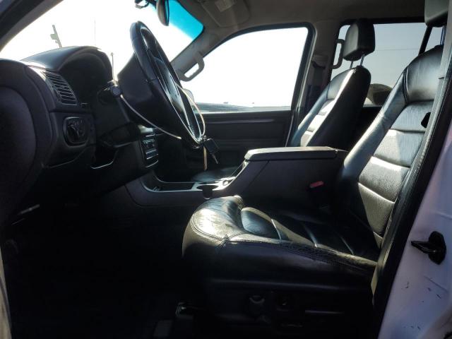 Photo 7 from auction – 2002 FORD EXPLORER L with VIN 1FMZU75W62ZA82862