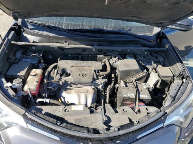 Photo 12 from auction – 2016 TOYOTA RAV4 LE with VIN JTMZFREV0GJ081410