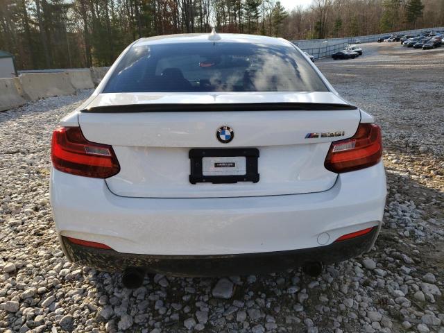Photo 6 from auction – 2015 BMW M235XI with VIN WBA1J9C54FVX98783