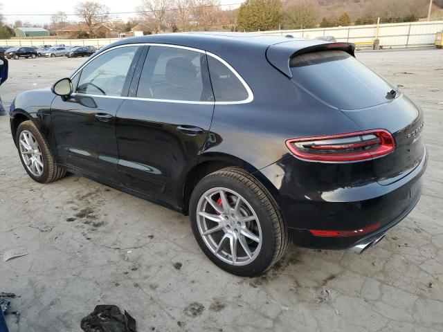 Photo 2 from auction – 2015 PORSCHE MACAN TURB with VIN WP1AF2A50FLB99503