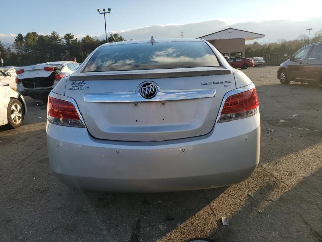 Photo 6 from auction – 2011 BUICK LACROSSE C with VIN 1G4GC5EC2BF283941