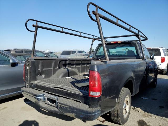 Photo 3 from auction – 2000 FORD F150 with VIN 1FTZF1721YNB81465