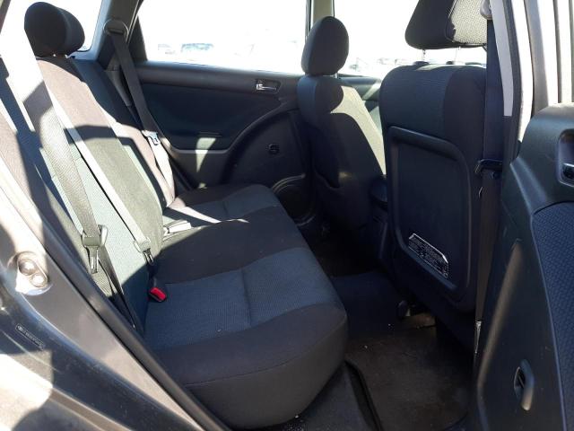 Photo 10 from auction – 2007 TOYOTA COROLLA MA with VIN 2T1KR32E87C642877