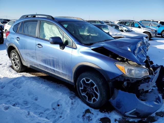 Photo 4 from auction – 2016 SUBARU CROSSTREK with VIN JF2GPABC4GH299979