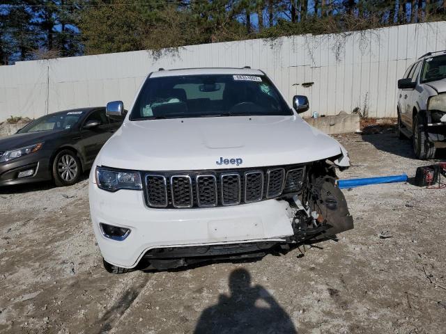 Photo 5 from auction – 2020 JEEP GRAND CHER with VIN 1C4RJFBG0LC288073