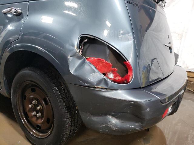 Photo 9 from auction – 2006 CHRYSLER PT CRUISER with VIN 3A4FY48B16T361386