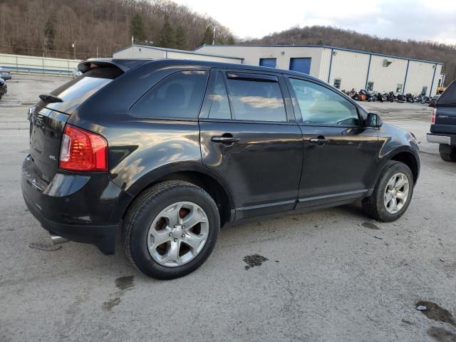Photo 3 from auction – 2013 FORD EDGE SEL with VIN 2FMDK3JC0DBE12411