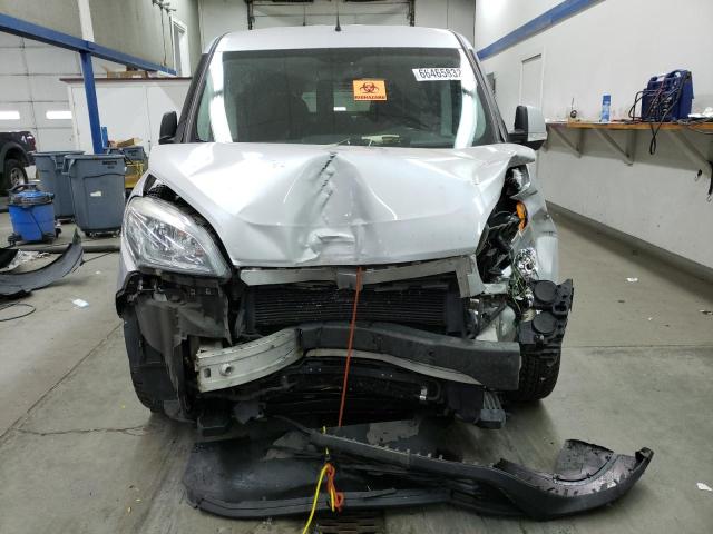 Photo 5 from auction – 2017 RAM PROMASTER with VIN ZFBERFBB9H6D39741