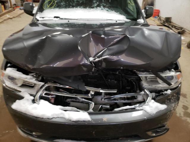 Photo 12 from auction – 2015 DODGE DURANGO SX with VIN 1C4RDJAG7FC874110