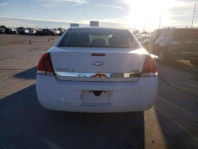 Photo 6 from auction – 2011 CHEVROLET IMPALA LT with VIN 2G1WG5EK6B1103369