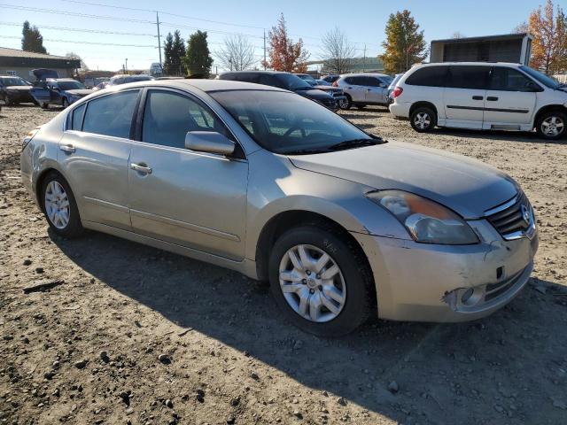 Photo 4 from auction – 2009 NISSAN ALTIMA with VIN 1N4AL21E19N487068