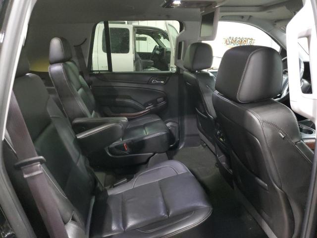Photo 11 from auction – 2016 GMC YUKON SLT with VIN 1GKS2BKC4GR222315