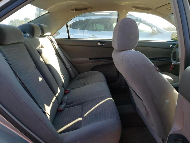 Photo 10 from auction – 2006 TOYOTA CAMRY LE with VIN 4T1BE30K06U666186