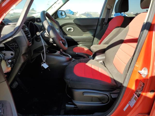 Photo 7 from auction – 2019 KIA SOUL with VIN KNDJN2A23K7016012