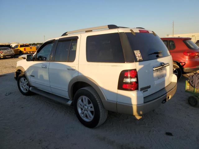 Photo 2 from auction – 2007 FORD EXPLORER E with VIN 1FMEU64E37UA84008