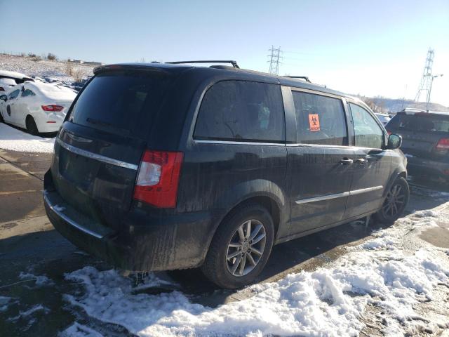Photo 3 from auction – 2013 CHRYSLER TOWN & COU with VIN 2C4RC1BG8DR621500