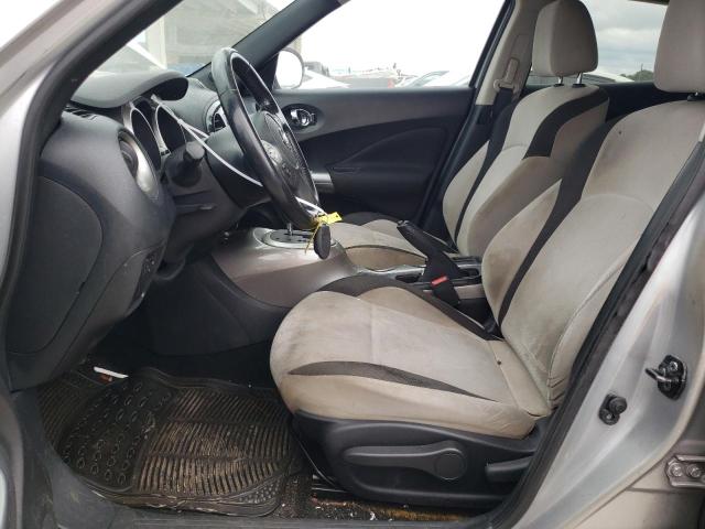 Photo 7 from auction – 2011 NISSAN JUKE S with VIN JN8AF5MR1BT005285